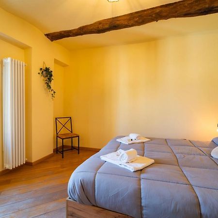 Appartement Porta Soprana à Dogliani Extérieur photo