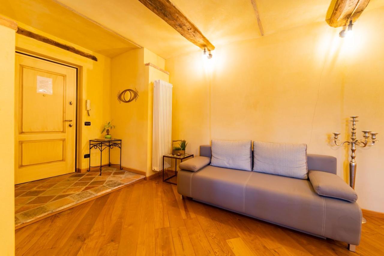 Appartement Porta Soprana à Dogliani Extérieur photo