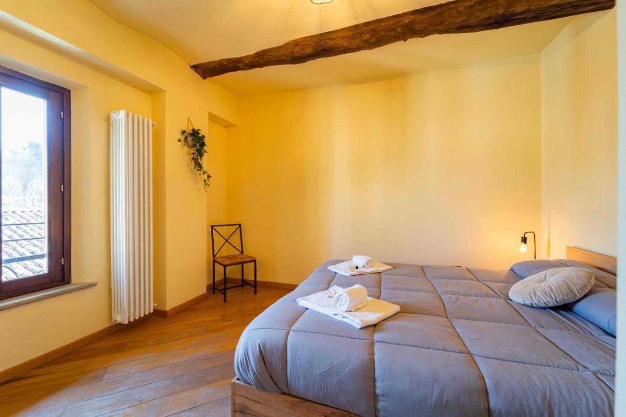 Appartement Porta Soprana à Dogliani Extérieur photo