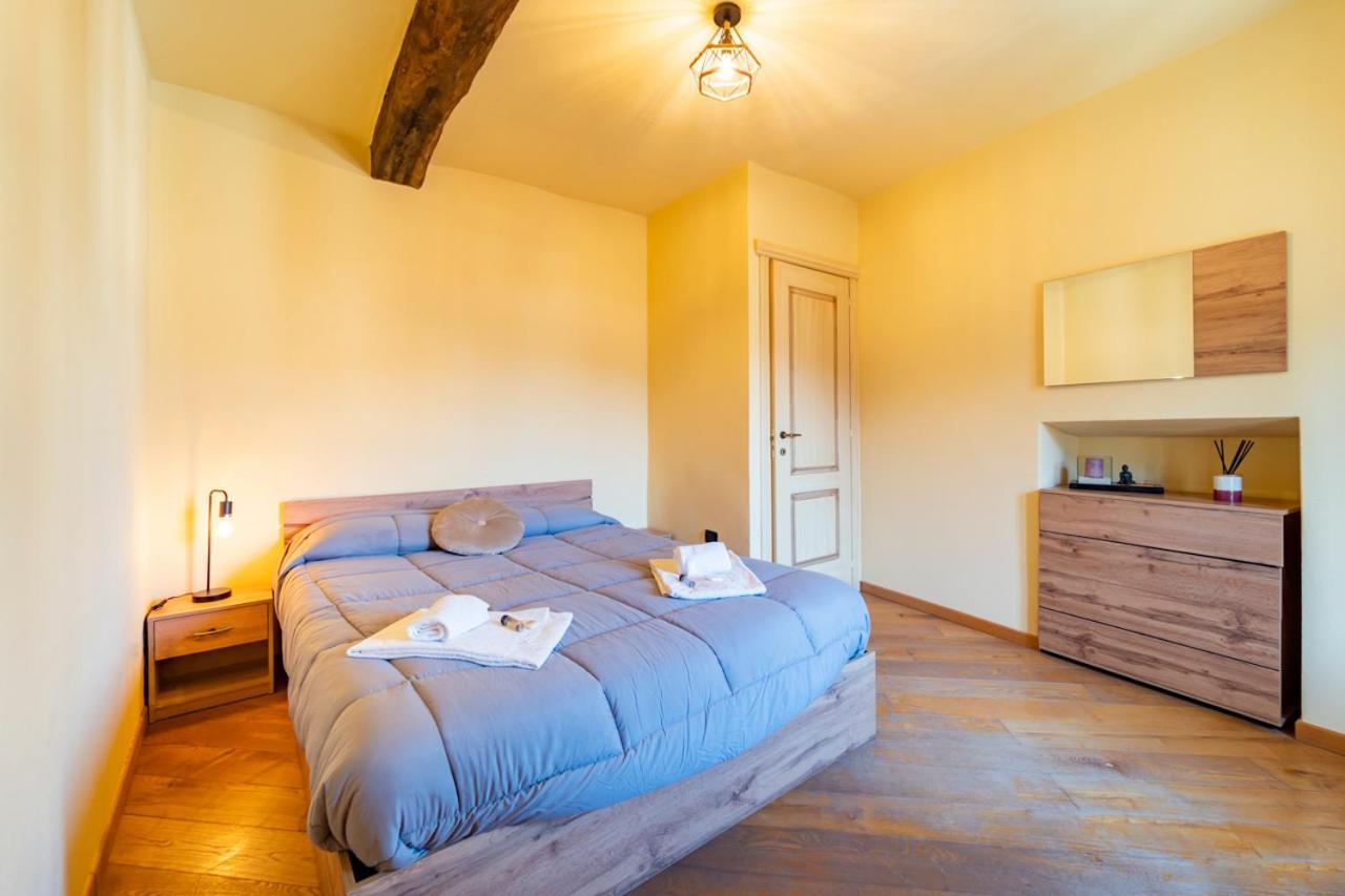 Appartement Porta Soprana à Dogliani Extérieur photo
